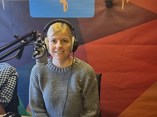 „Wenn man einen Ort für die Trauer hat, ist das sehr tröstlich.“